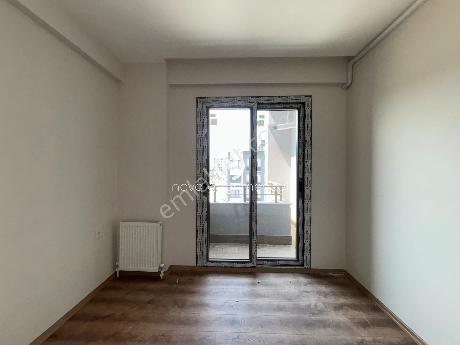**nova** Deniz Mah.de Kiralık Şık 2+1 Bağımsız Mutfak - Görsel 15