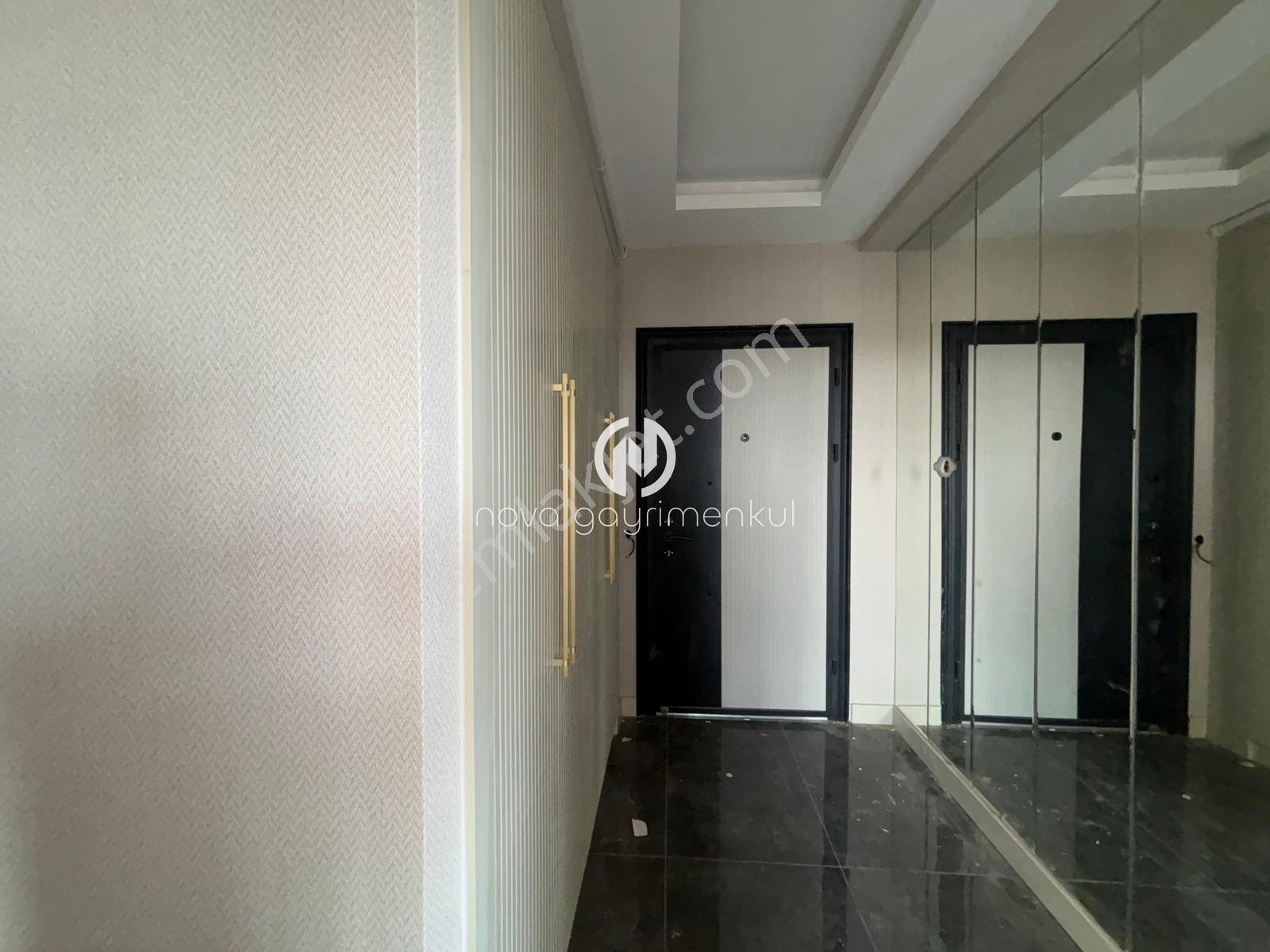**nova** Deniz Mah.de Kiralık Şık 2+1 Bağımsız Mutfak - Görsel 3