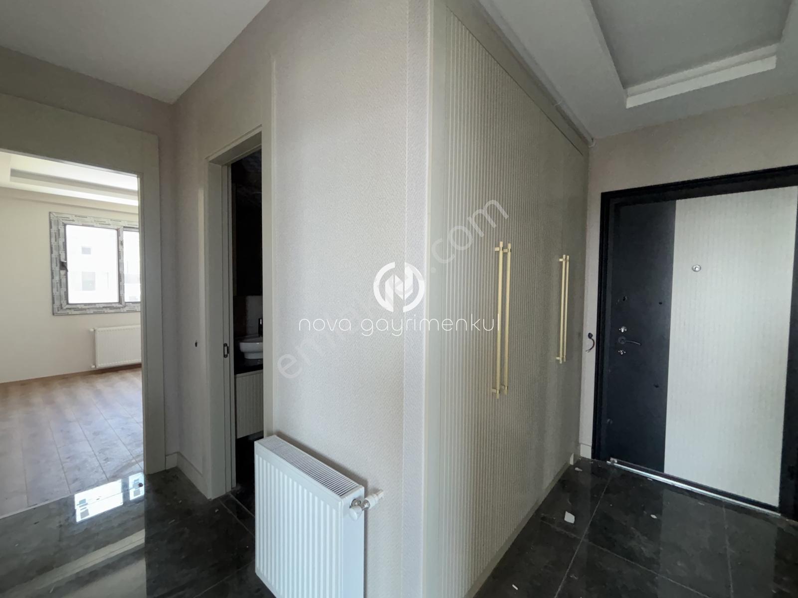 **nova** Deniz Mah.de Kiralık Şık 2+1 Bağımsız Mutfak - Görsel 2