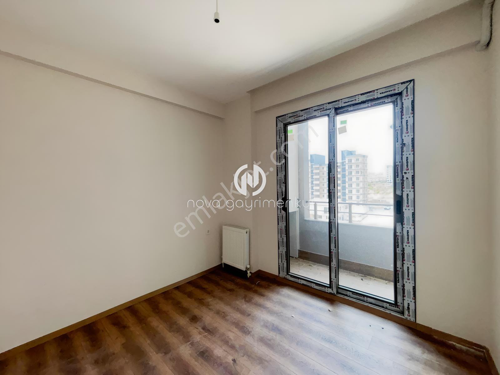 **nova** Deniz Mah.de Kiralık Şık 2+1 Bağımsız Mutfak - Görsel 14