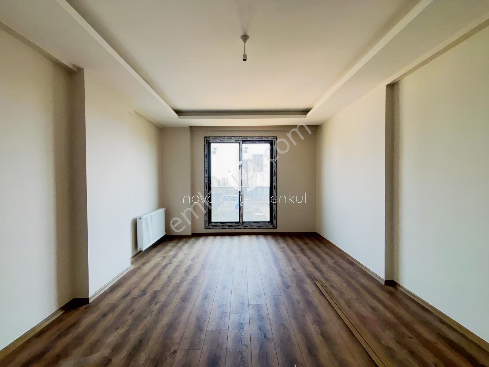 **nova** Deniz Mah.de Kiralık Şık 2+1 Bağımsız Mutfak - Görsel 11