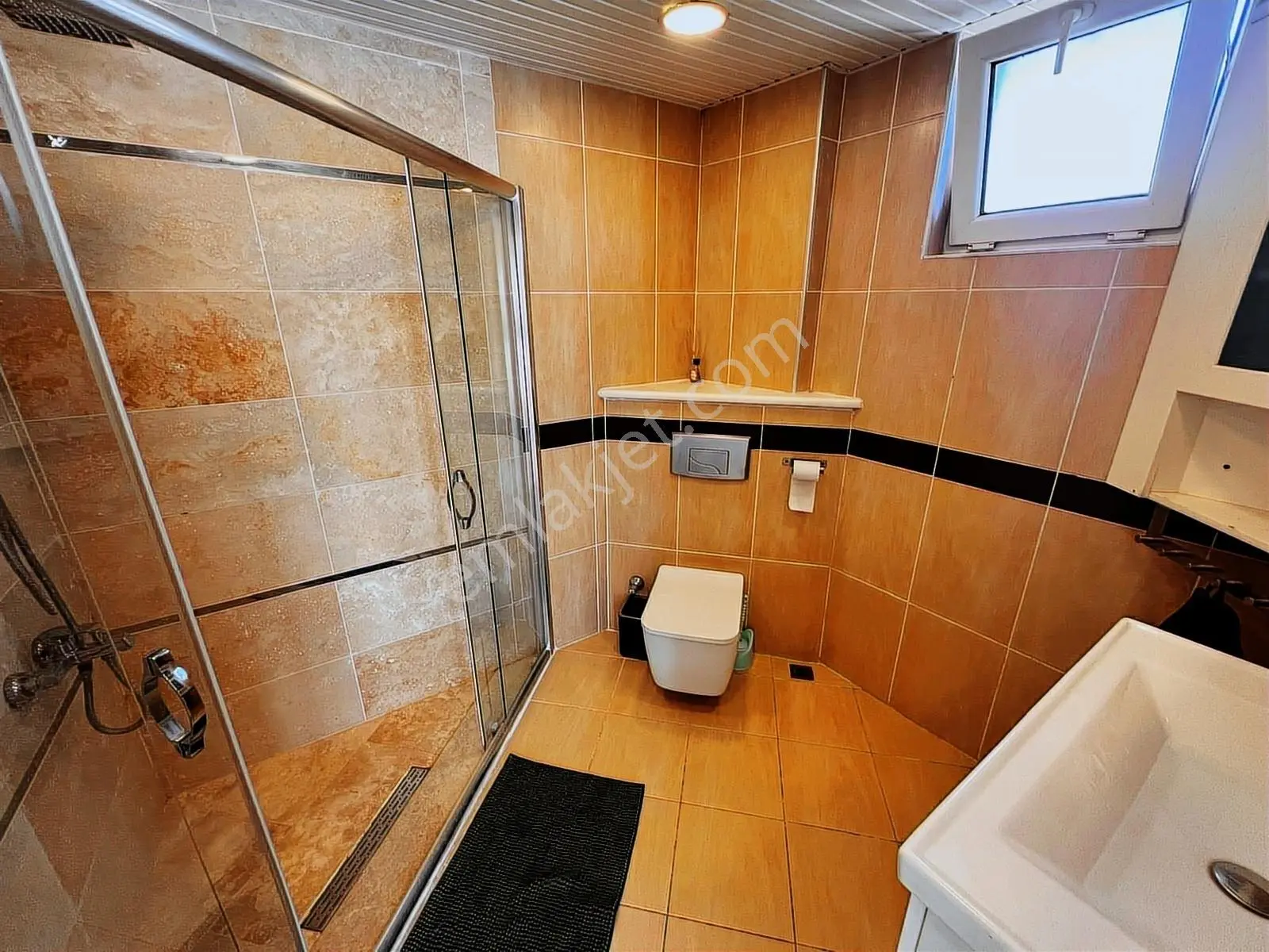 Antalya Belek Müstakil 3+1 Satılık Villa - Görsel 10