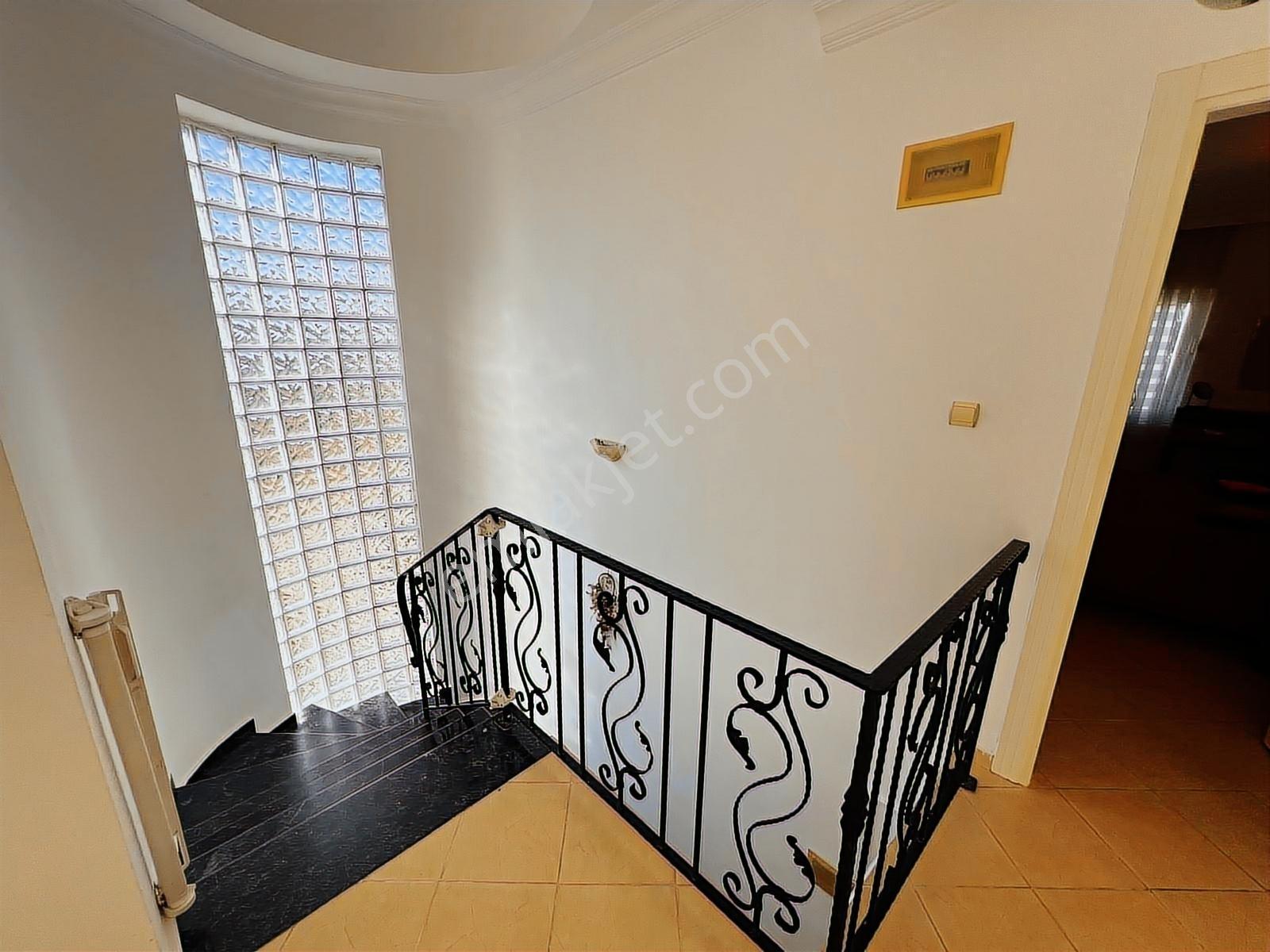 Antalya Belek Müstakil 3+1 Satılık Villa - Görsel 17