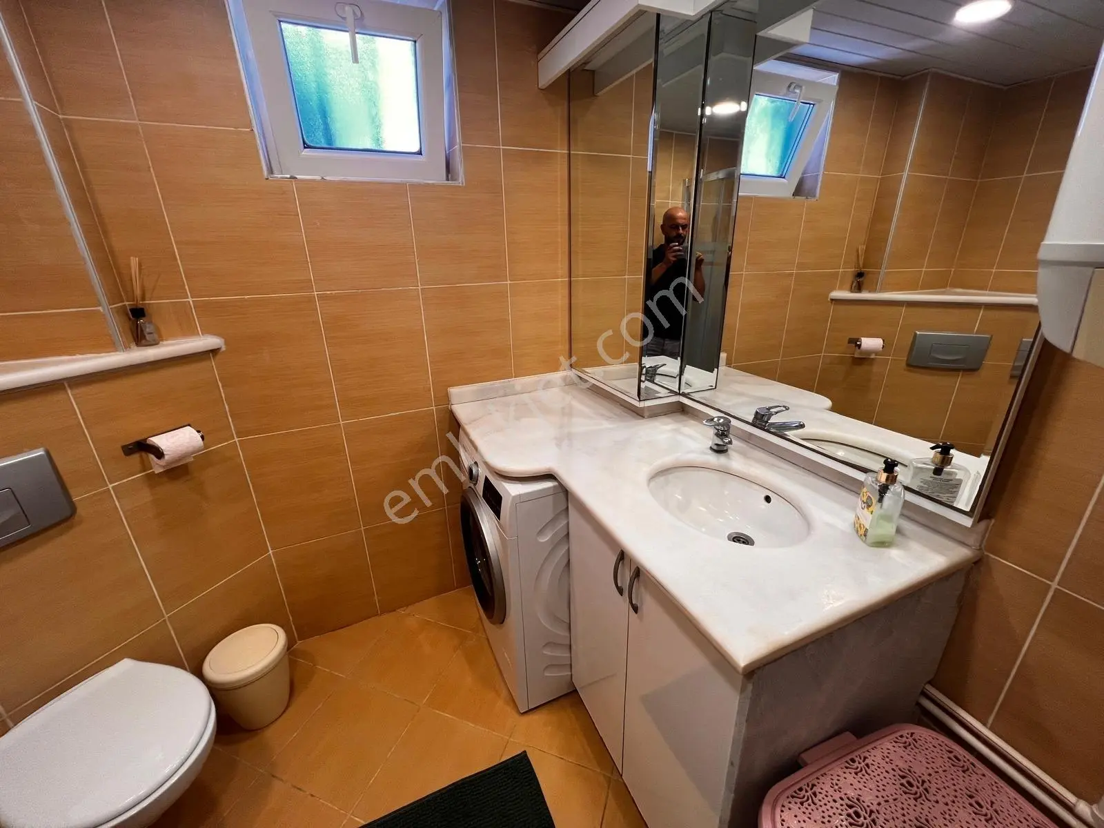 Antalya Belek Müstakil 3+1 Satılık Villa - Görsel 20