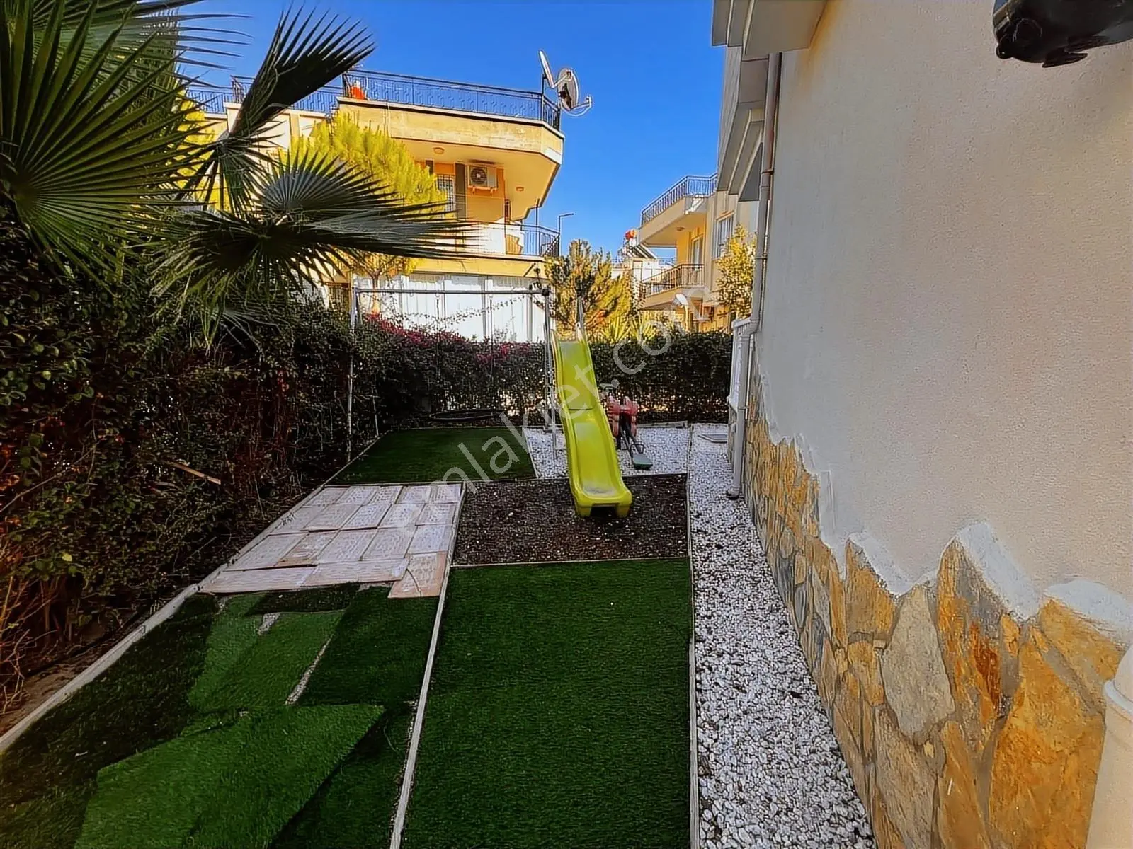 Antalya Belek Müstakil 3+1 Satılık Villa - Görsel 31