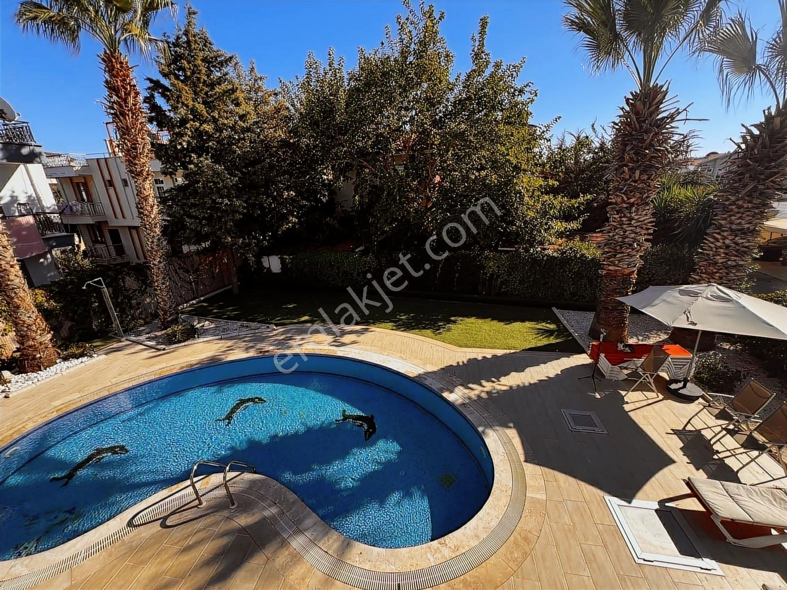 Antalya Belek Müstakil 3+1 Satılık Villa - Görsel 4