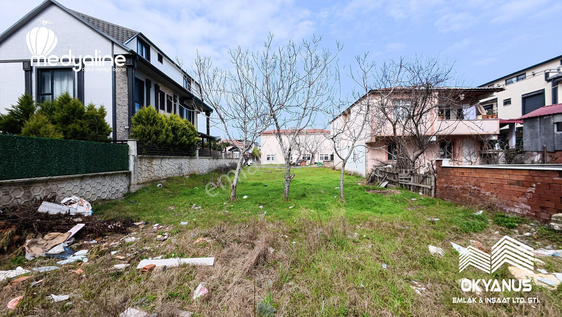 Sakarya Kocaali Yalı Mah. Plaj Merkez'de 270 M² Denize Yakın İmarlı Arsa - Görsel 3