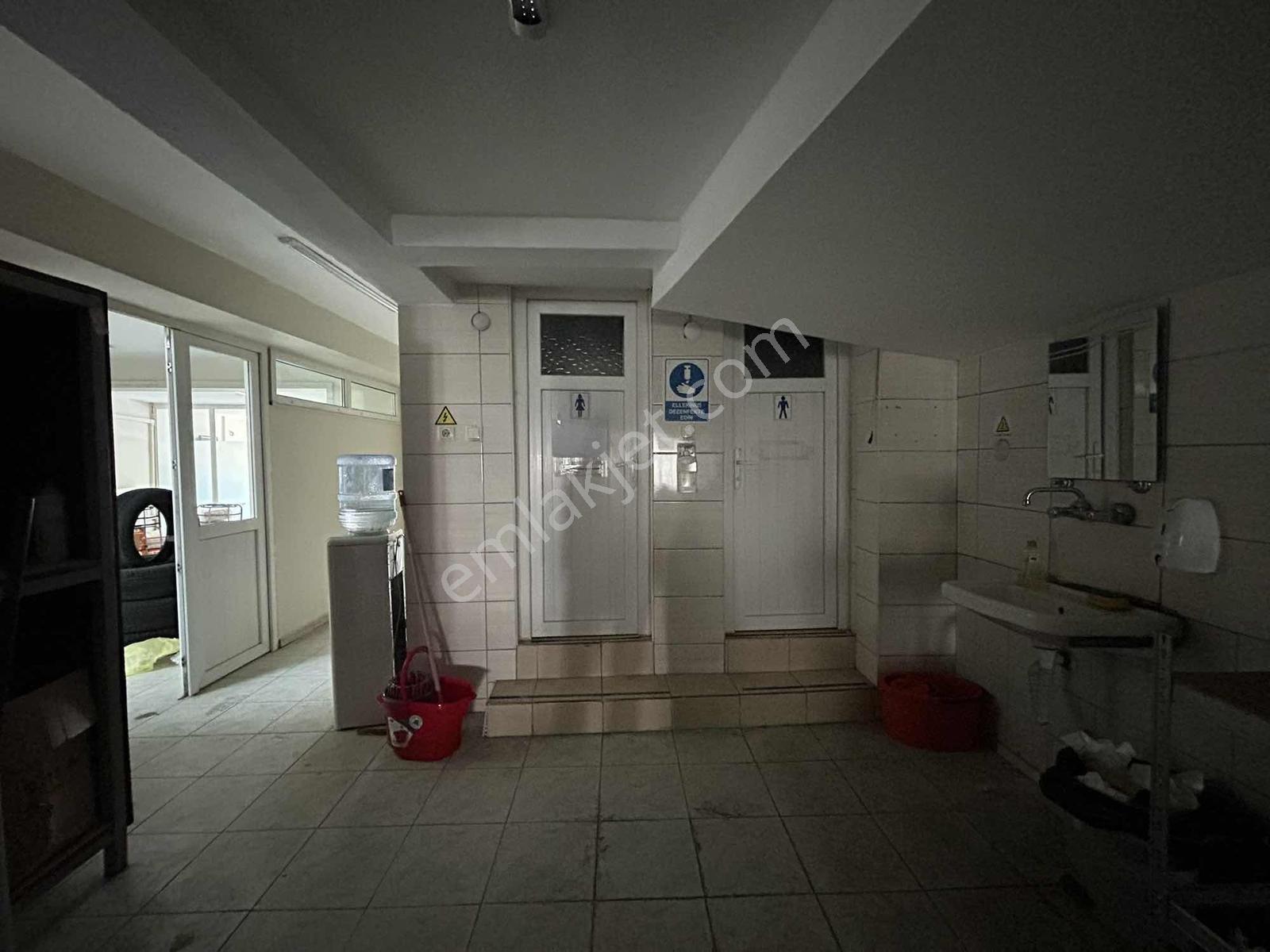 Şok Fırsat 3 Katlı 400m2 Devren Kiralık Gel-al Su Noktası - Görsel 3