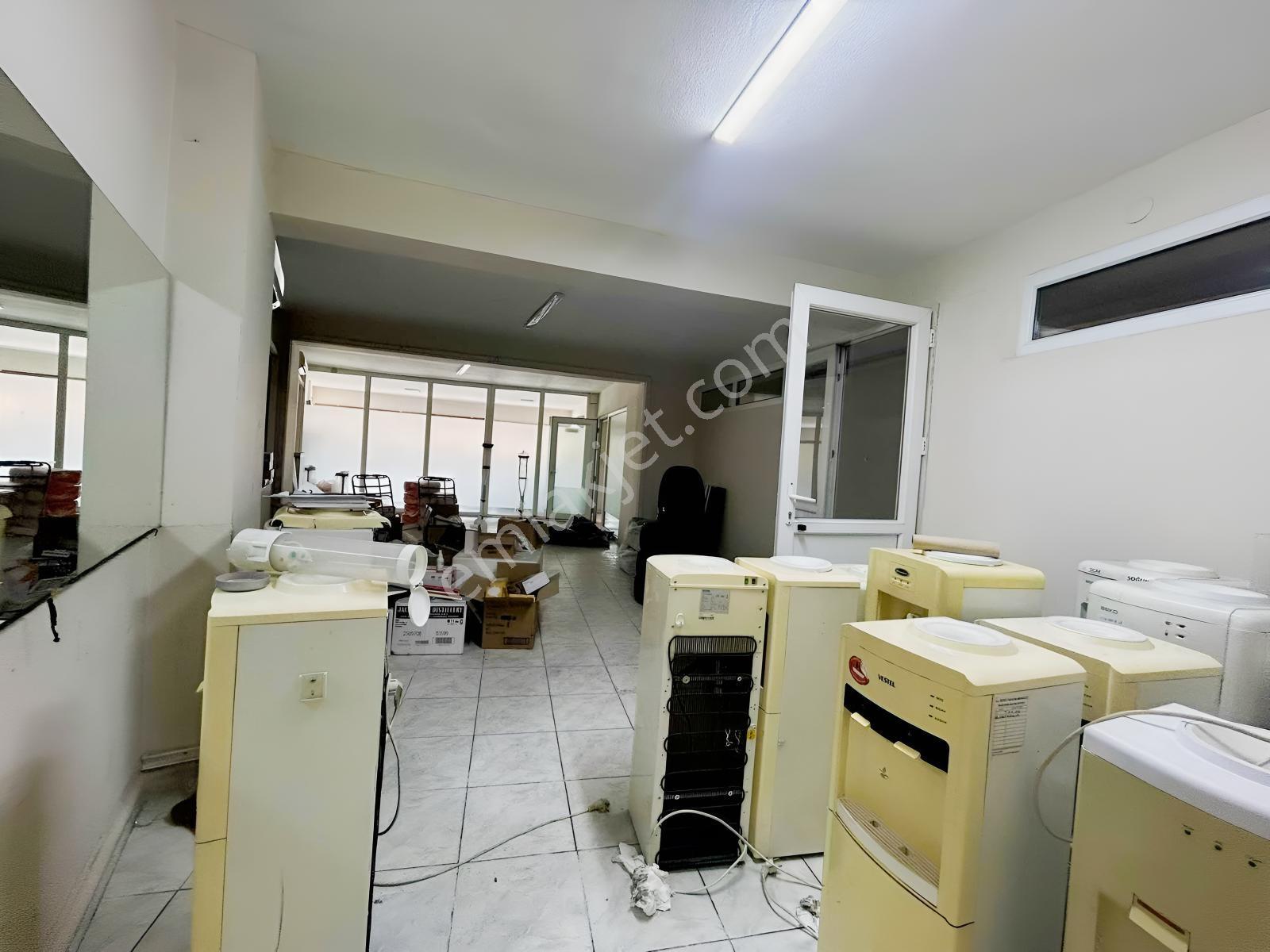 Şok Fırsat 3 Katlı 400m2 Devren Kiralık Gel-al Su Noktası - Görsel 9