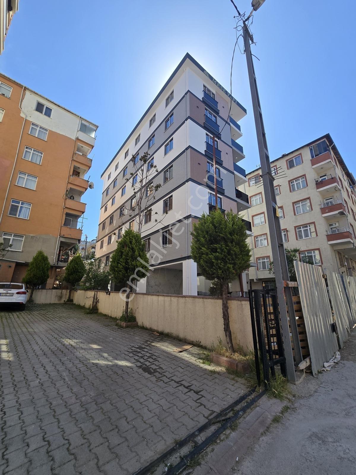 Pendik Orhangazi Mahallesinde 2+1 Ultra Lüks Daire - Görsel 35