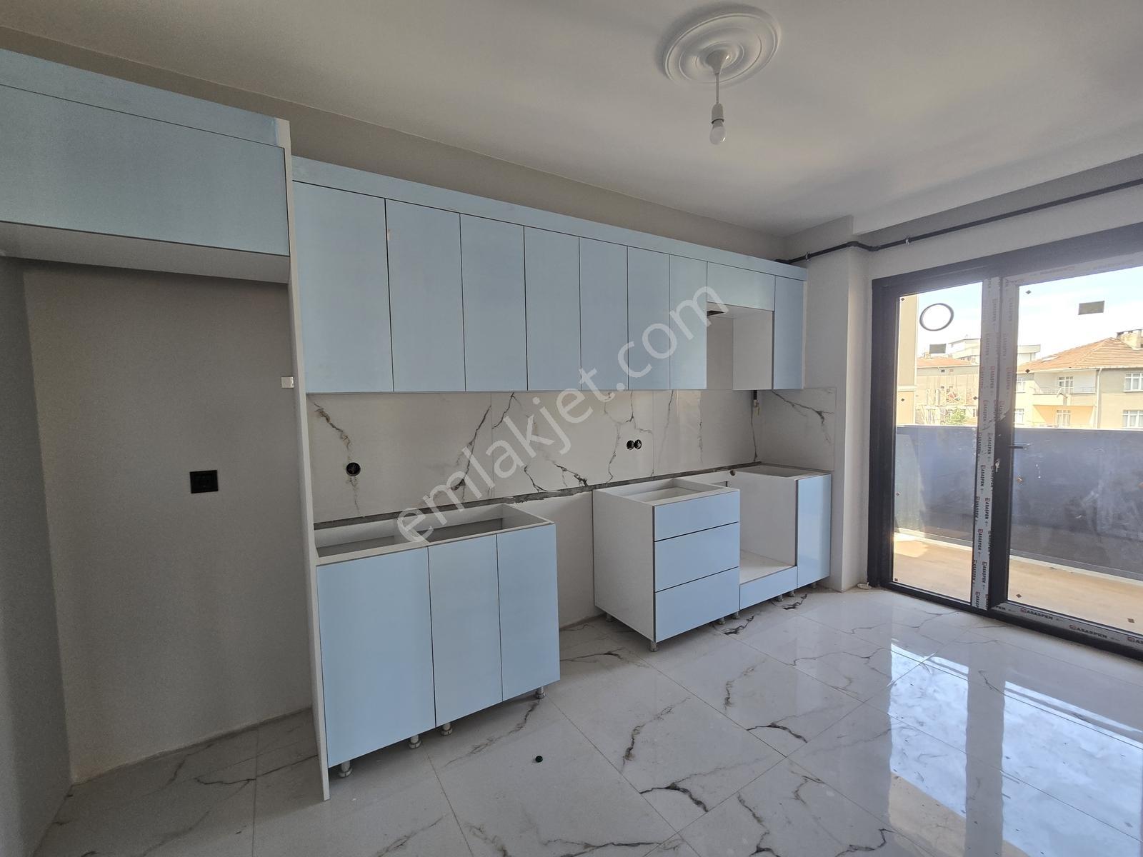 Pendik Orhangazi Mahallesinde 2+1 Ultra Lüks Daire - Görsel 13