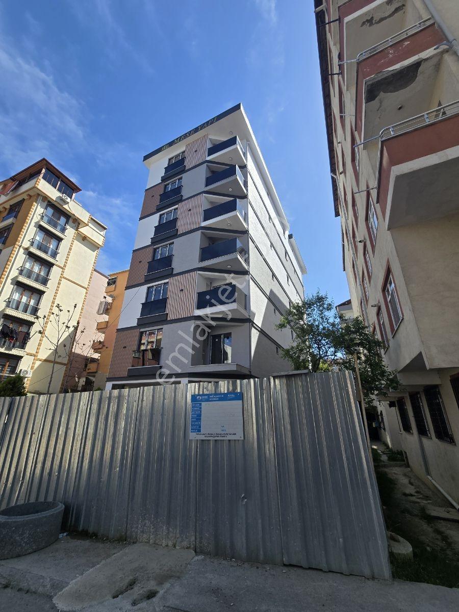 Pendik Orhangazi Mahallesinde 2+1 Ultra Lüks Daire - Görsel 29