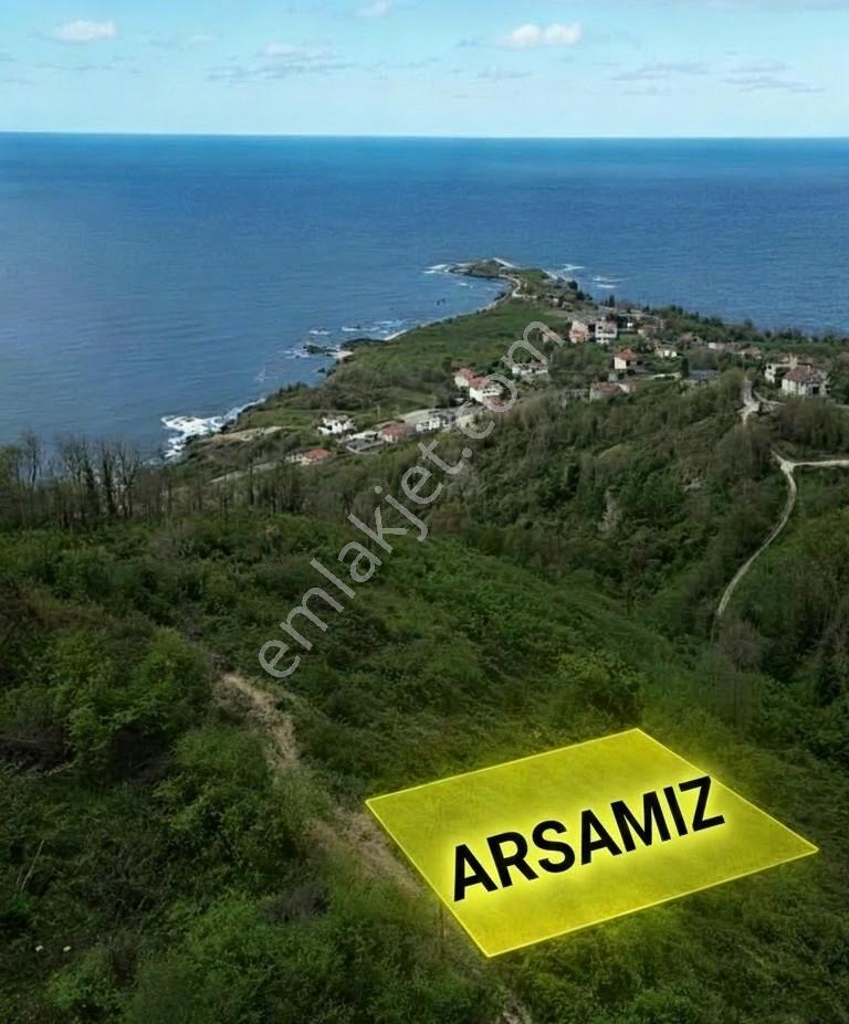 Pars Prıme I Perşembe'de Yason Manzaralı Yatırımlık Arsa