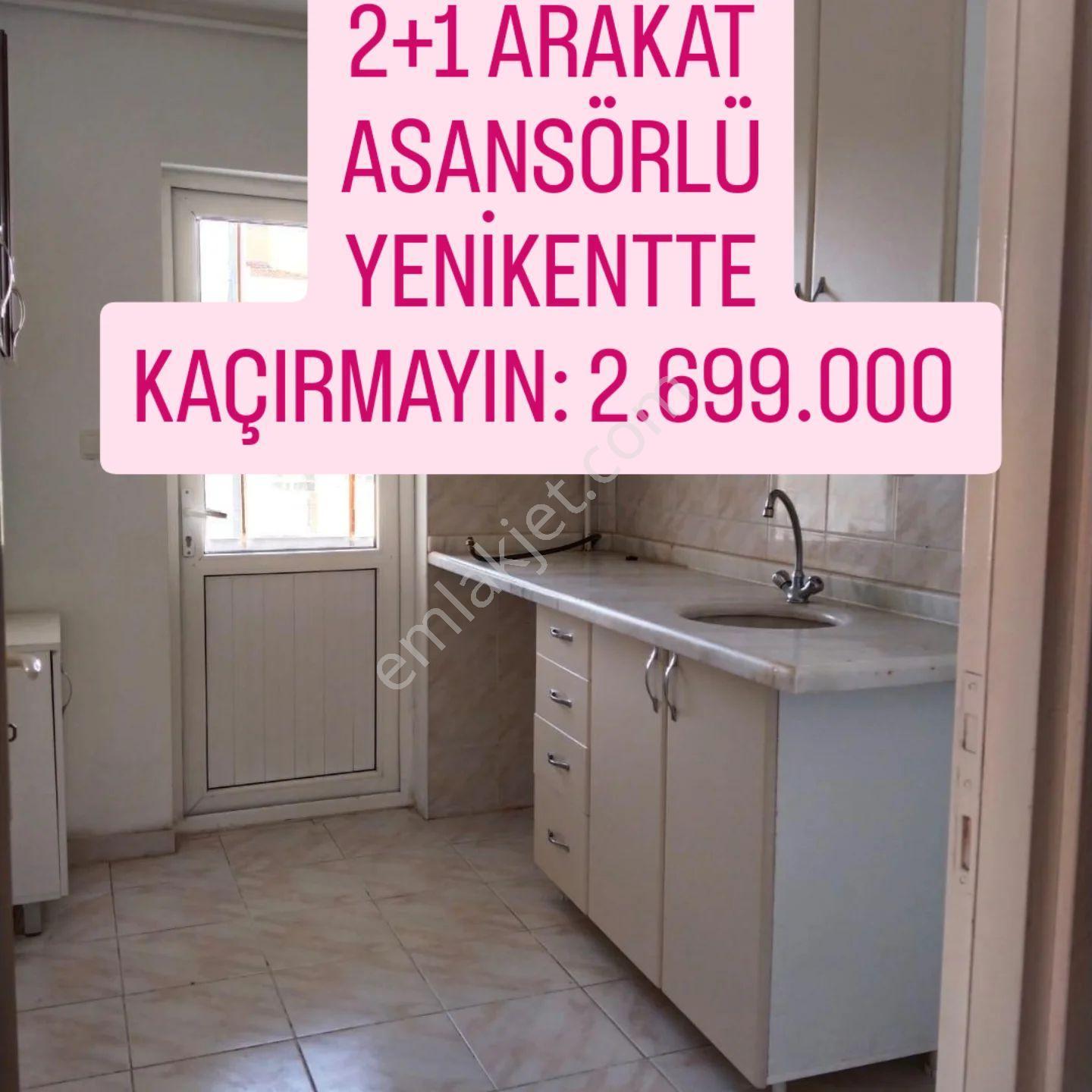 2+1 Arakat Ortapinar Tokide - Görsel 8
