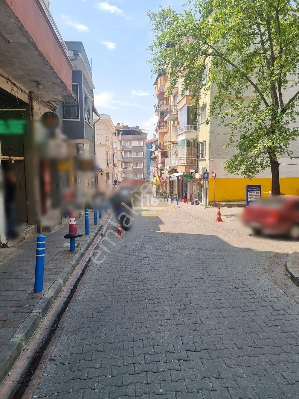 Hb'den Satılık Dükkan, Eminallar Pasajı Köşe Konum Kira Getirili - Görsel 15