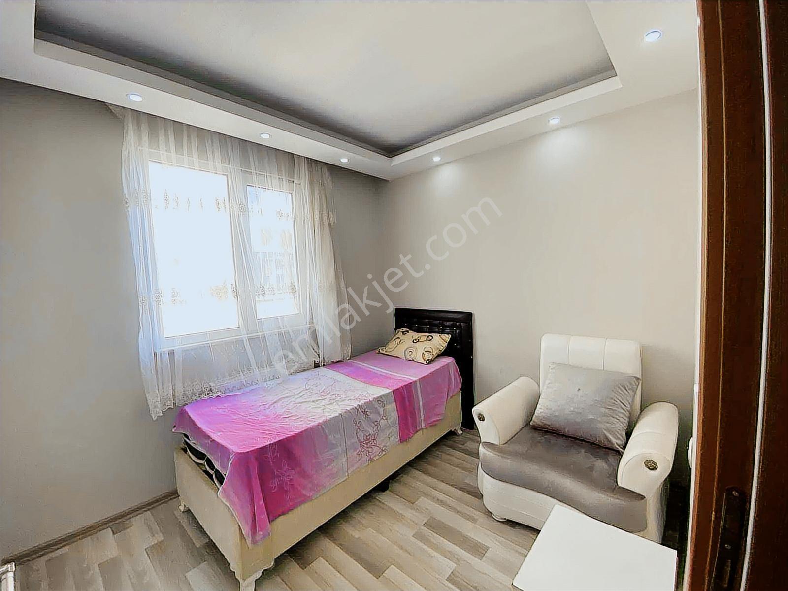 Yağmur Emlak'tan Tekkeköyde Kiralık 2+0 Eşyalı Lüks Daire - Görsel 8