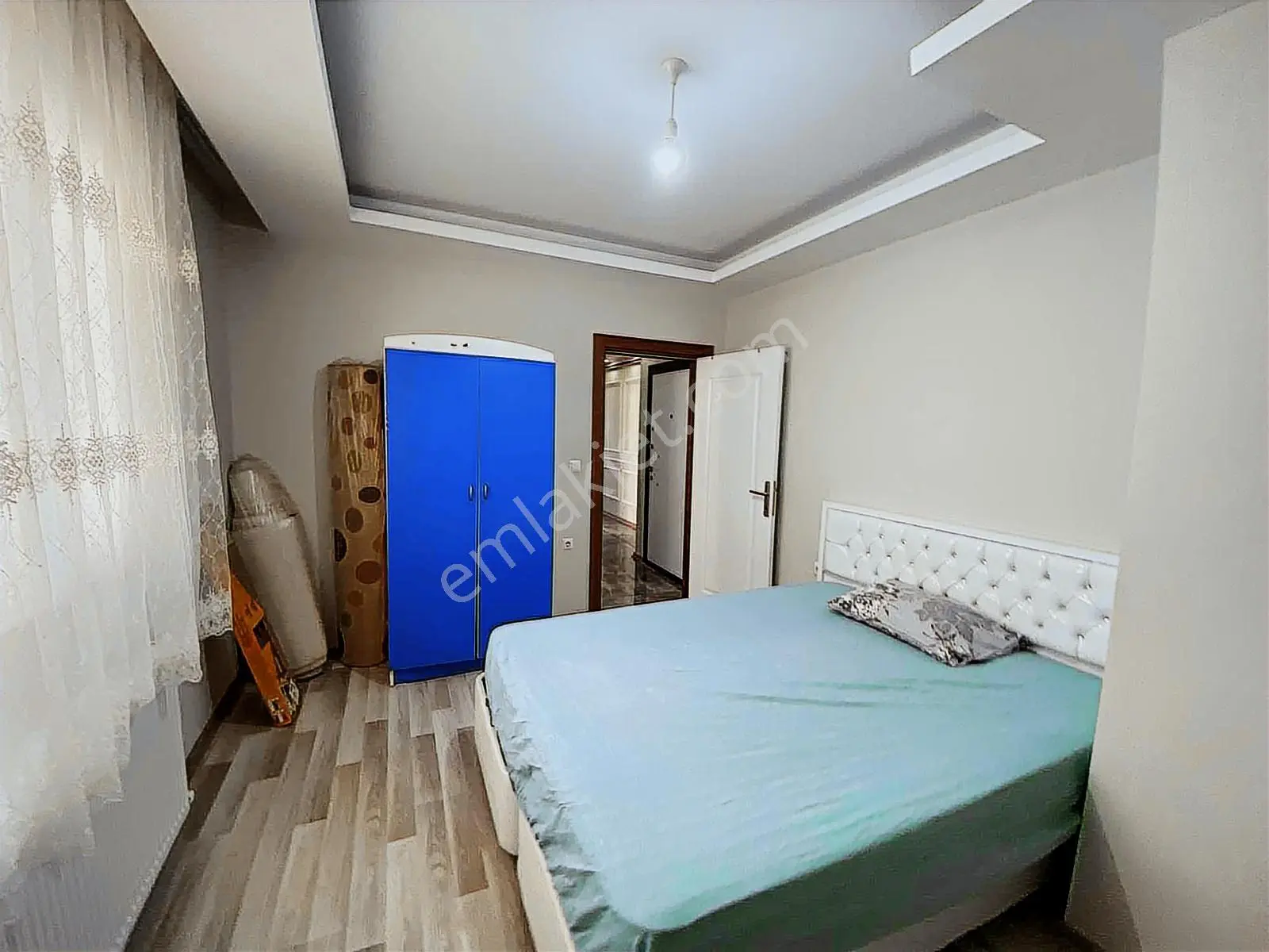 Yağmur Emlak'tan Tekkeköyde Kiralık 2+0 Eşyalı Lüks Daire - Görsel 22
