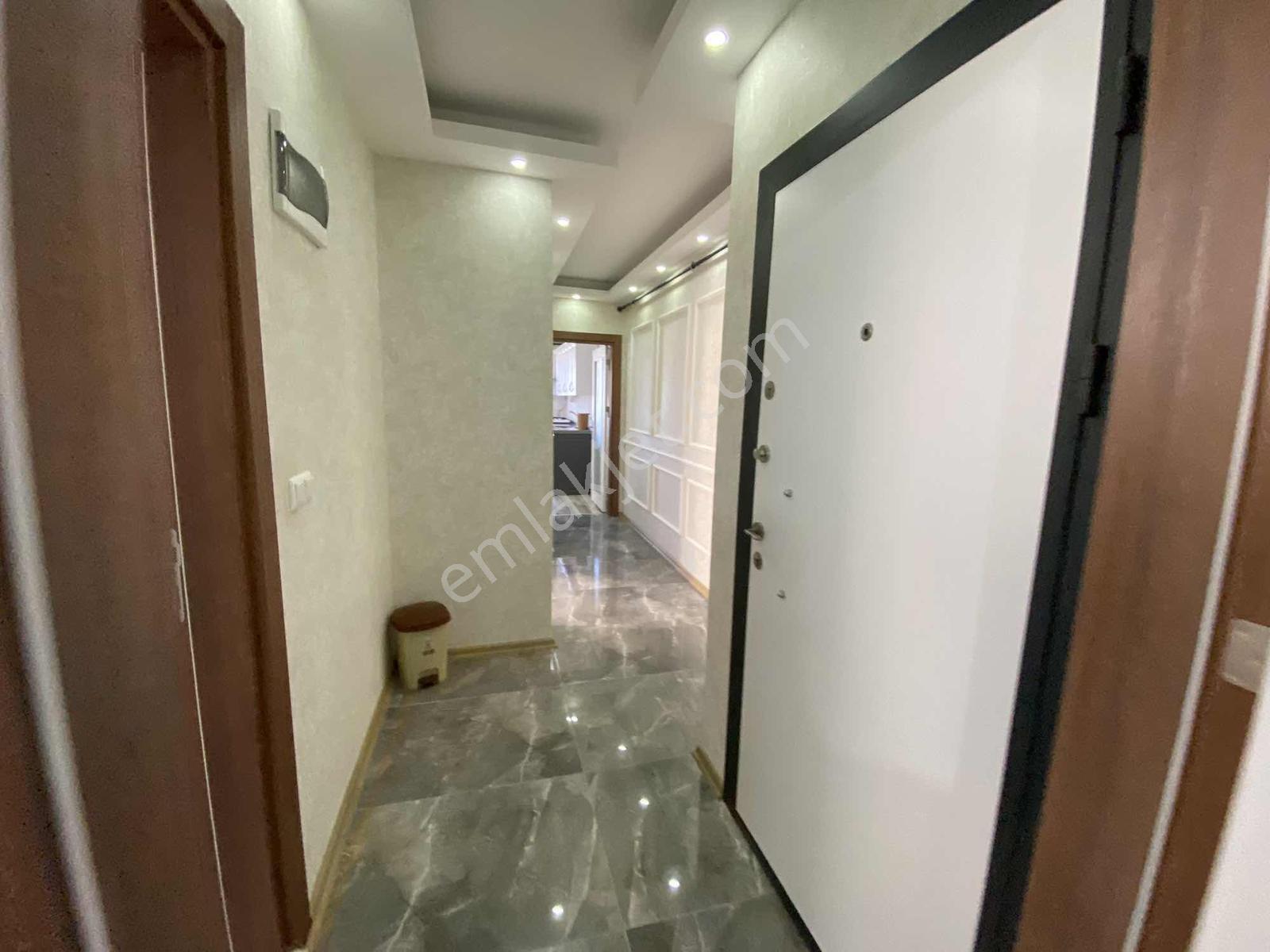 Yağmur Emlak'tan Tekkeköyde Kiralık 2+0 Eşyalı Lüks Daire - Görsel 23