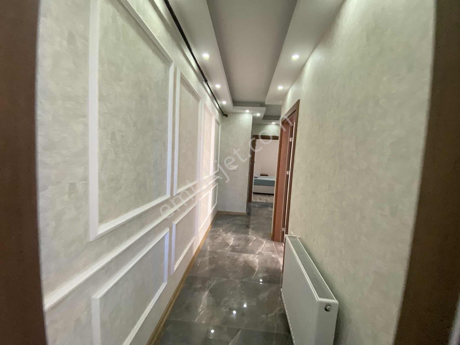 Yağmur Emlak'tan Tekkeköyde Kiralık 2+0 Eşyalı Lüks Daire - Görsel 13