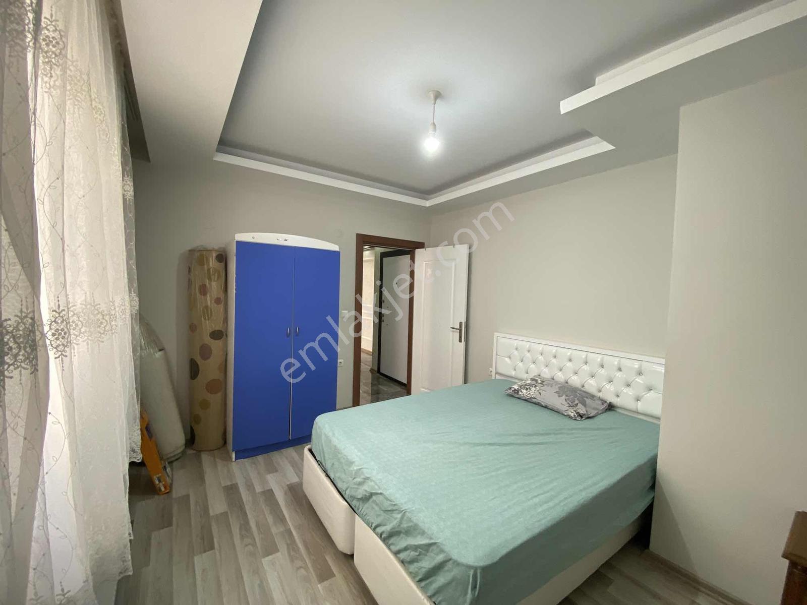 Yağmur Emlak'tan Tekkeköyde Kiralık 2+0 Eşyalı Lüks Daire - Görsel 9