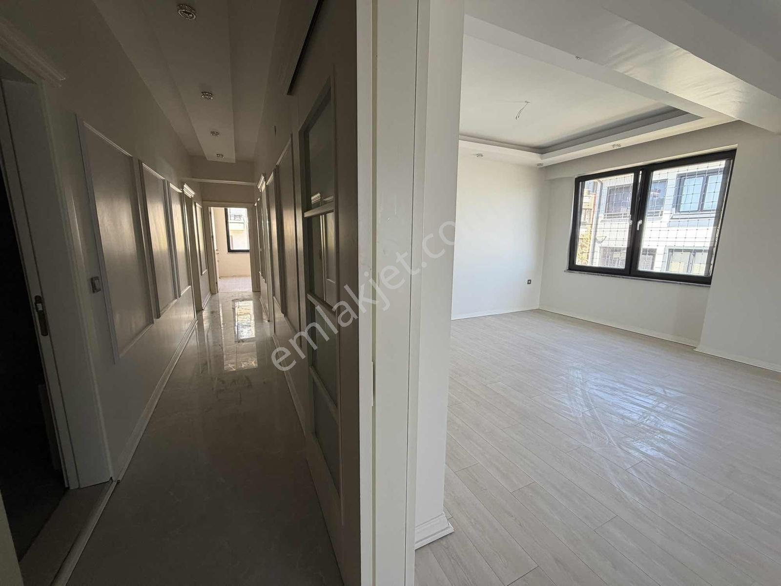 Serdivan Kiralık Daire 5+1 Meşale Evler Site İçi Lüks Daire - Görsel 23