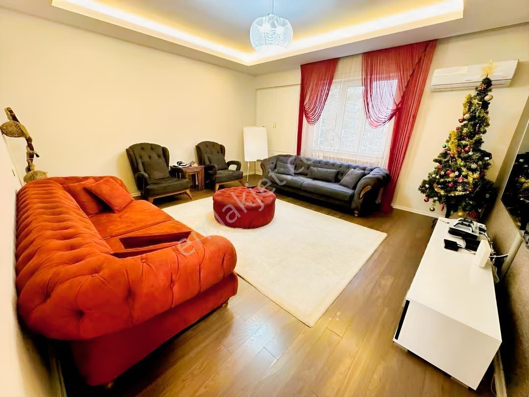 Metyapı Gayrimenkul'den Güvenevler 3+1 Geniş Bakımlı Daire - Görsel 7