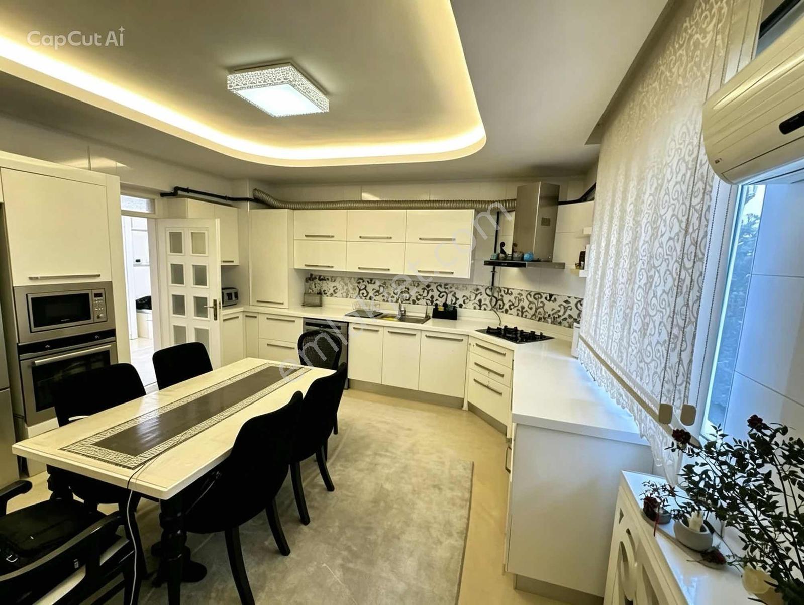 Metyapı Gayrimenkul'den Güvenevler 3+1 Geniş Bakımlı Daire - Görsel 11