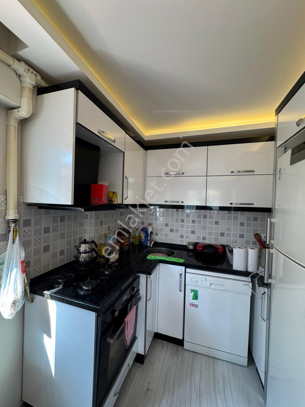 Bergama Gaziosmanpaşa Mahallesinde 2+1 Satılık Daire - Görsel 23