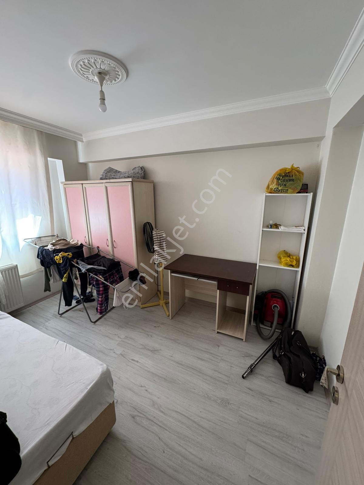 Bergama Gaziosmanpaşa Mahallesinde 2+1 Satılık Daire - Görsel 19