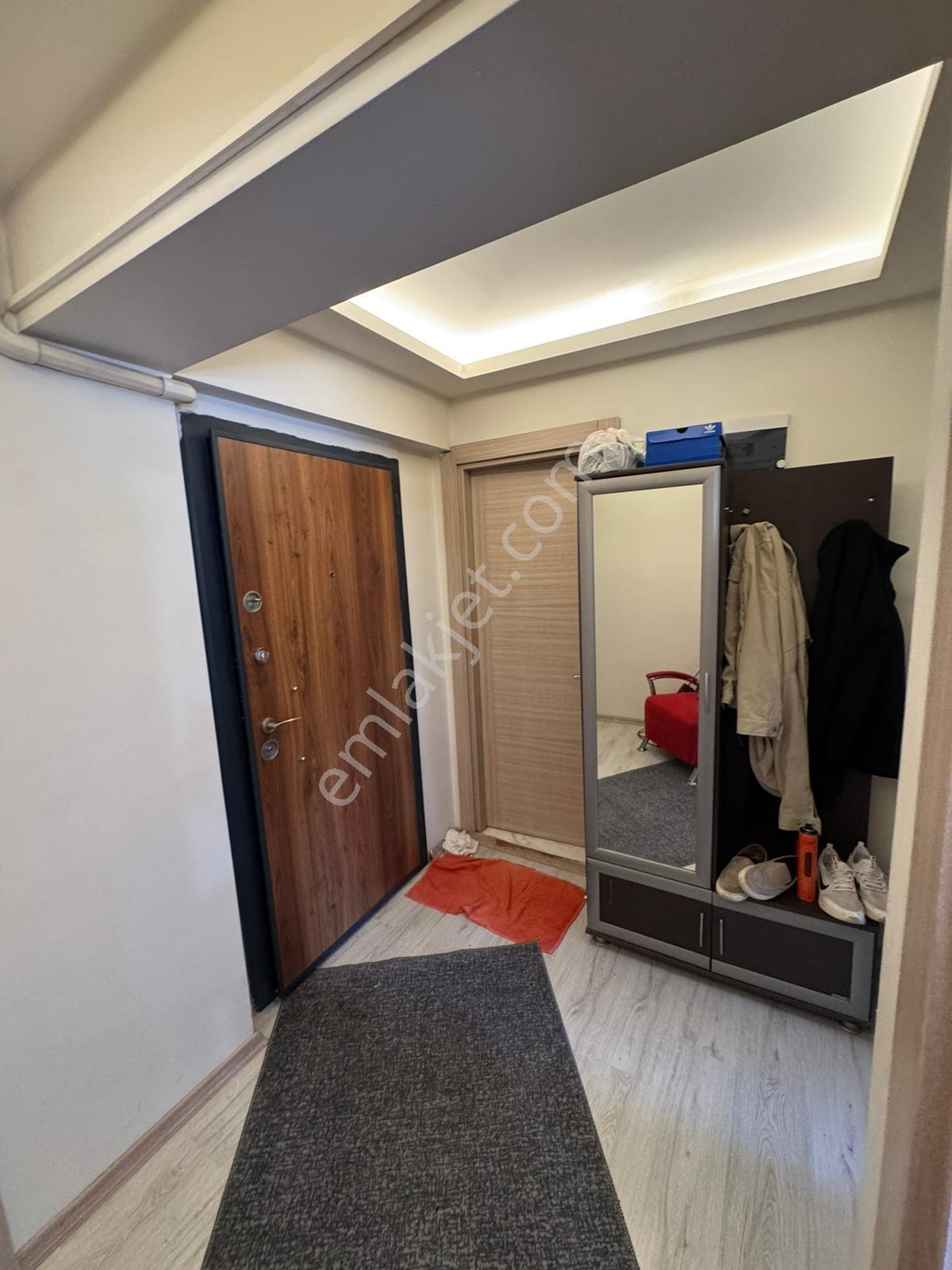 Bergama Gaziosmanpaşa Mahallesinde 2+1 Satılık Daire - Görsel 17