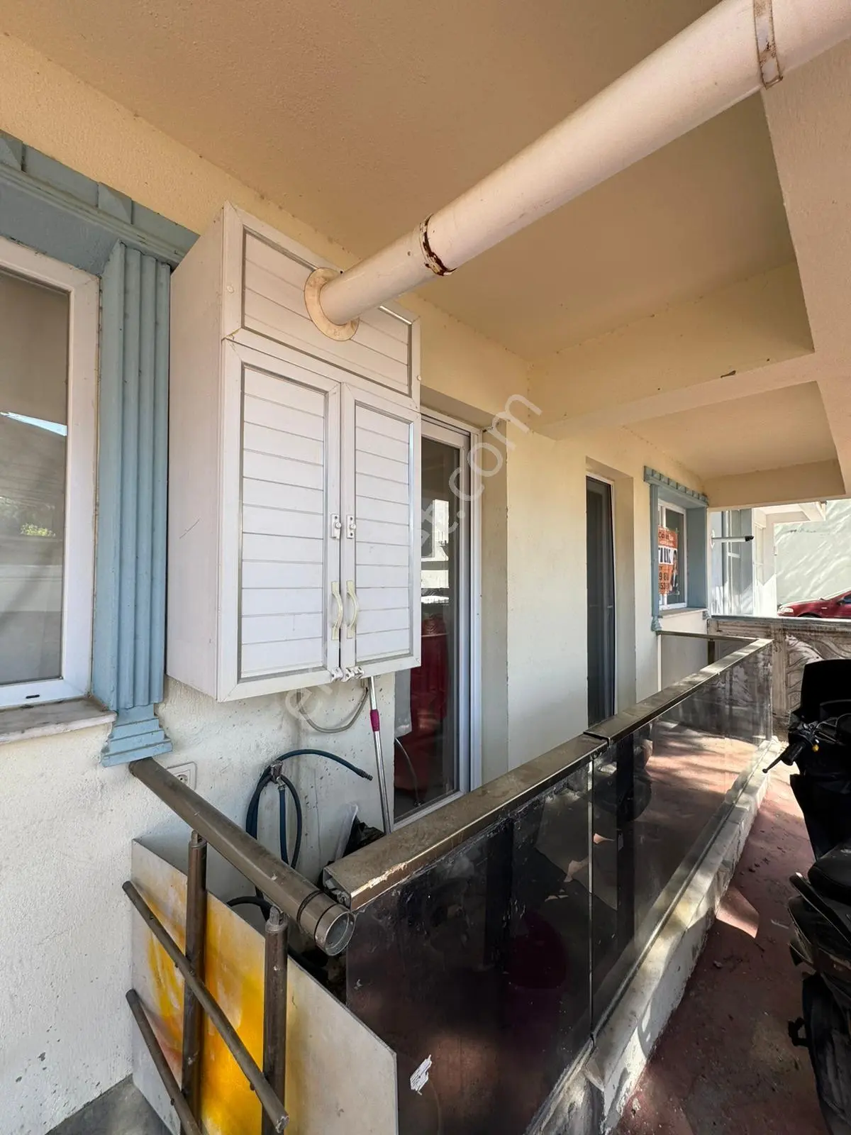 Bergama Gaziosmanpaşa Mahallesinde 2+1 Satılık Daire - Görsel 2