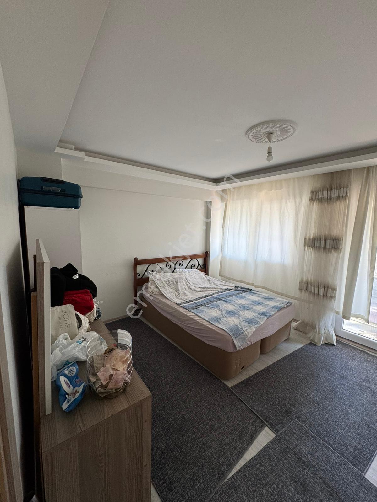 Bergama Gaziosmanpaşa Mahallesinde 2+1 Satılık Daire - Görsel 32