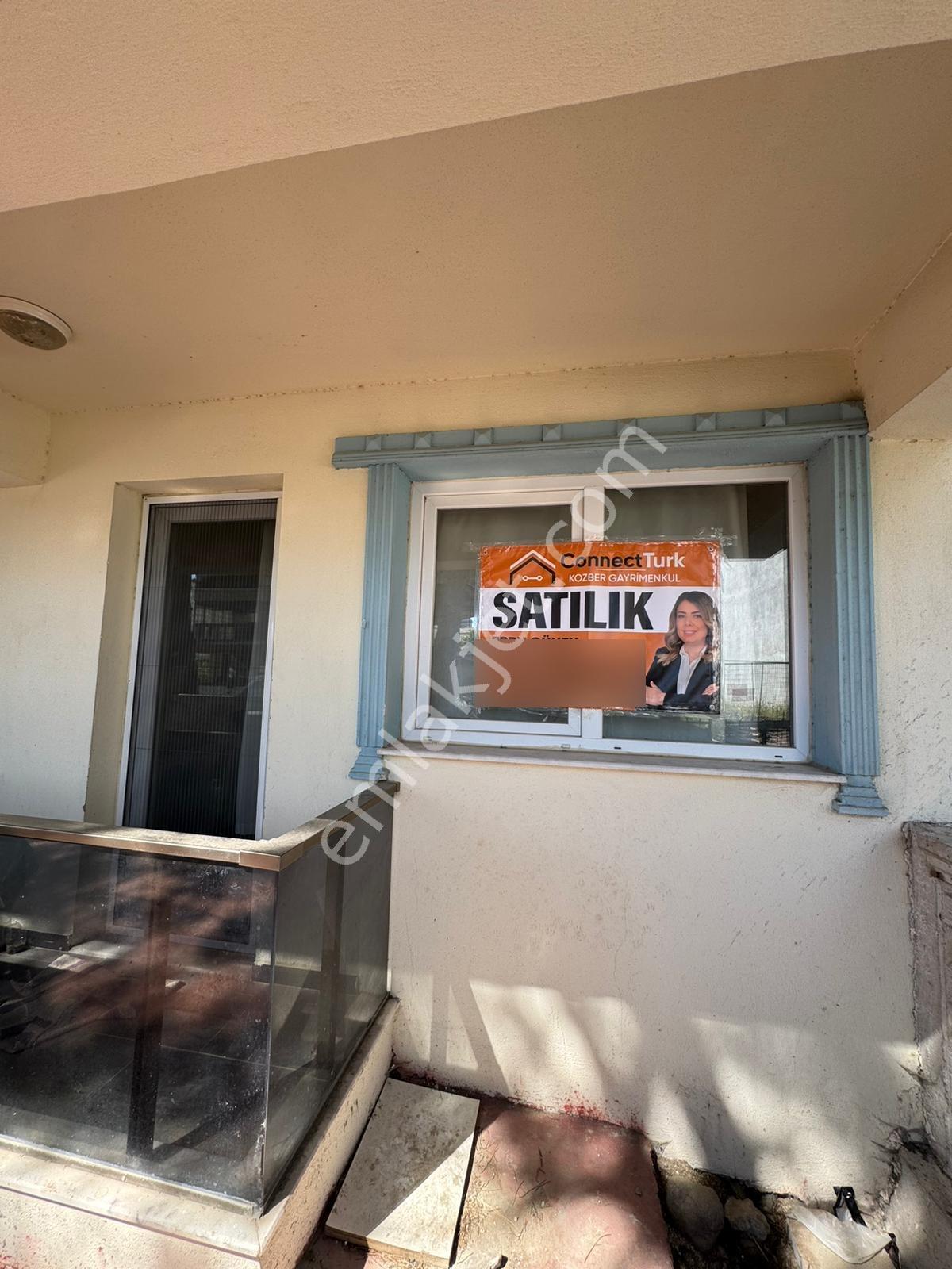 Bergama Gaziosmanpaşa Mahallesinde 2+1 Satılık Daire - Görsel 12