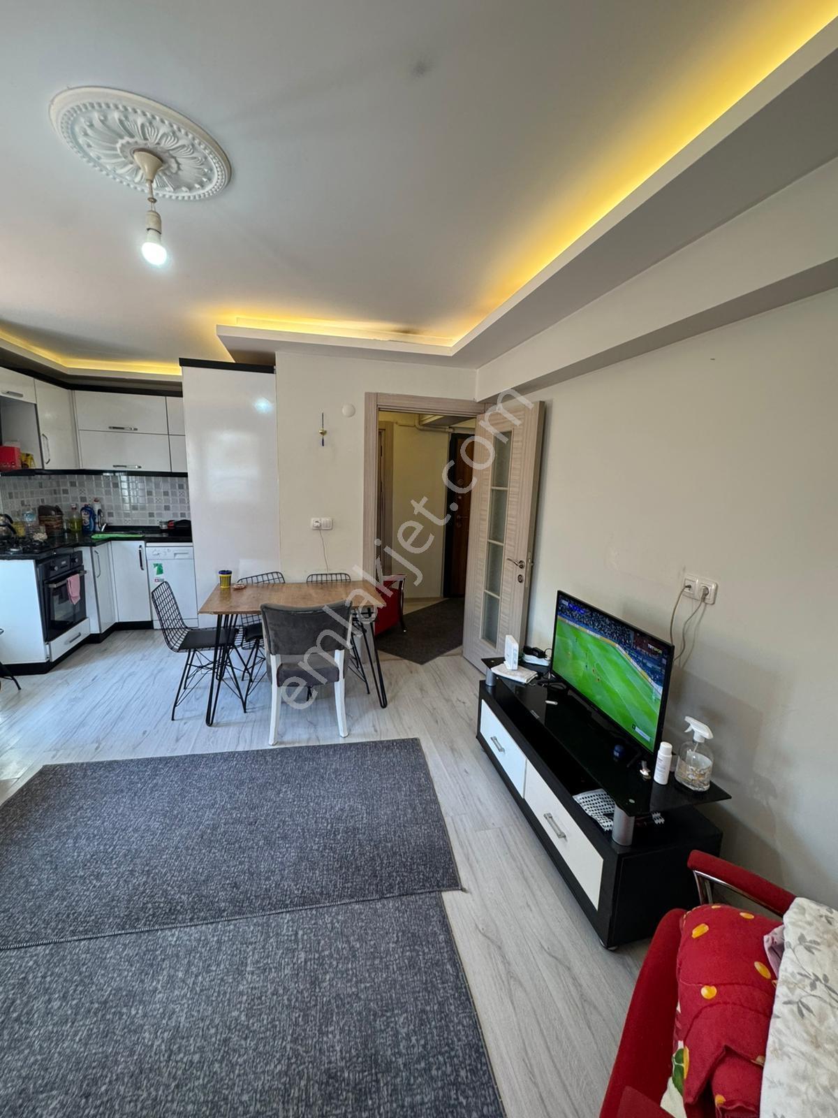 Bergama Gaziosmanpaşa Mahallesinde 2+1 Satılık Daire - Görsel 6