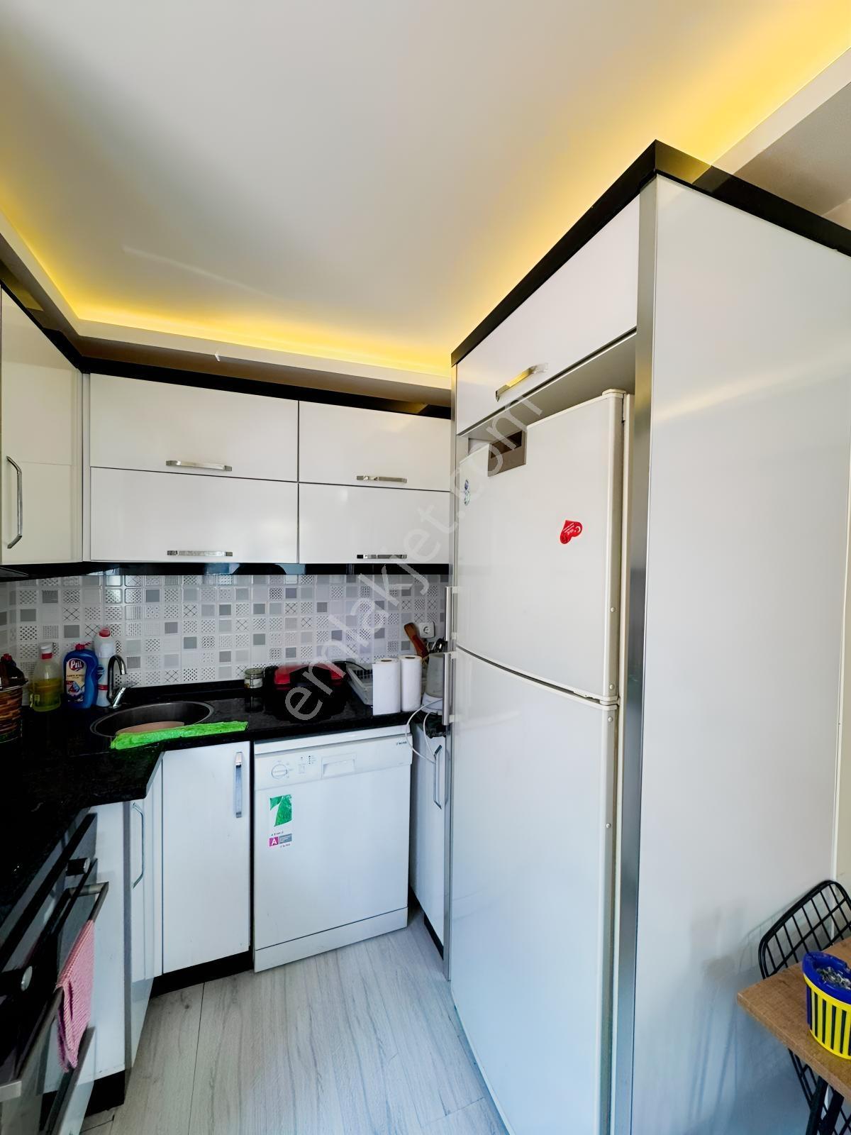 Bergama Gaziosmanpaşa Mahallesinde 2+1 Satılık Daire - Görsel 24