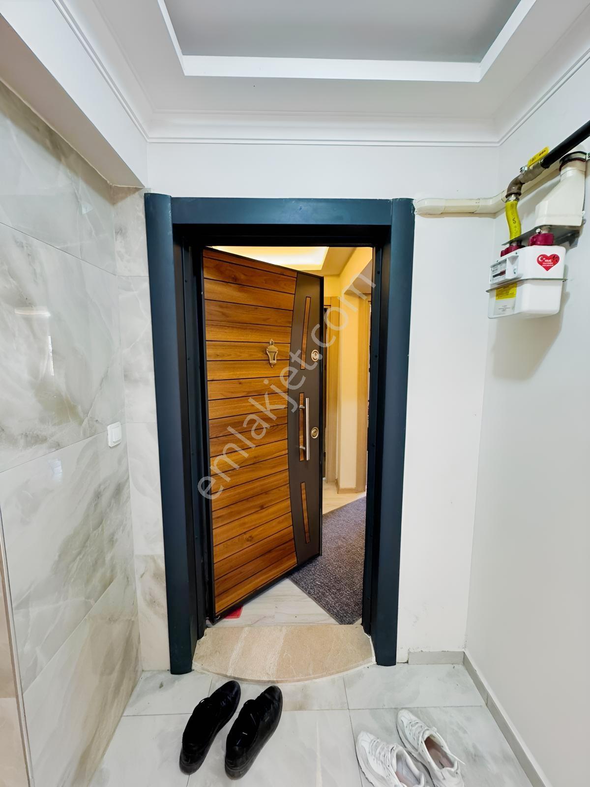 Bergama Gaziosmanpaşa Mahallesinde 2+1 Satılık Daire - Görsel 11