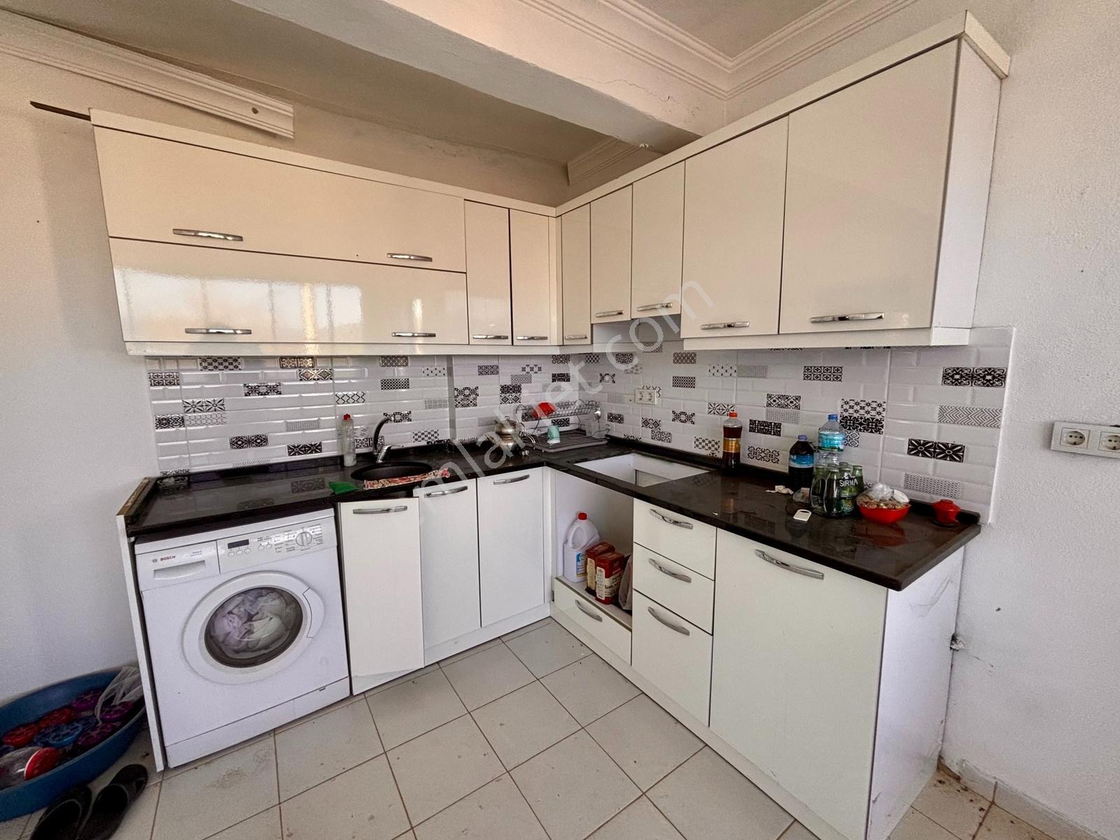 Milas Ovakışlacıkta Ruhsatlı İki Ayrı Konut Bulunan 573 M² Arsa - Görsel 16