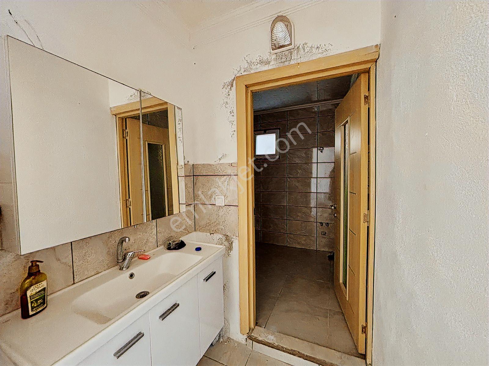 Milas Ovakışlacıkta Ruhsatlı İki Ayrı Konut Bulunan 573 M² Arsa - Görsel 19