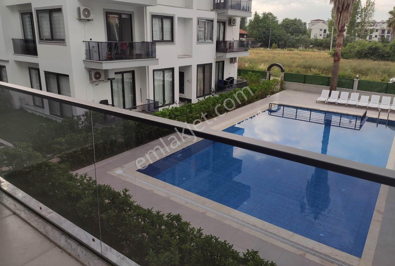 Dalaman'ın En Güzel Sitelerinde Satılık Daireler Sunuyoruz - Görsel 21