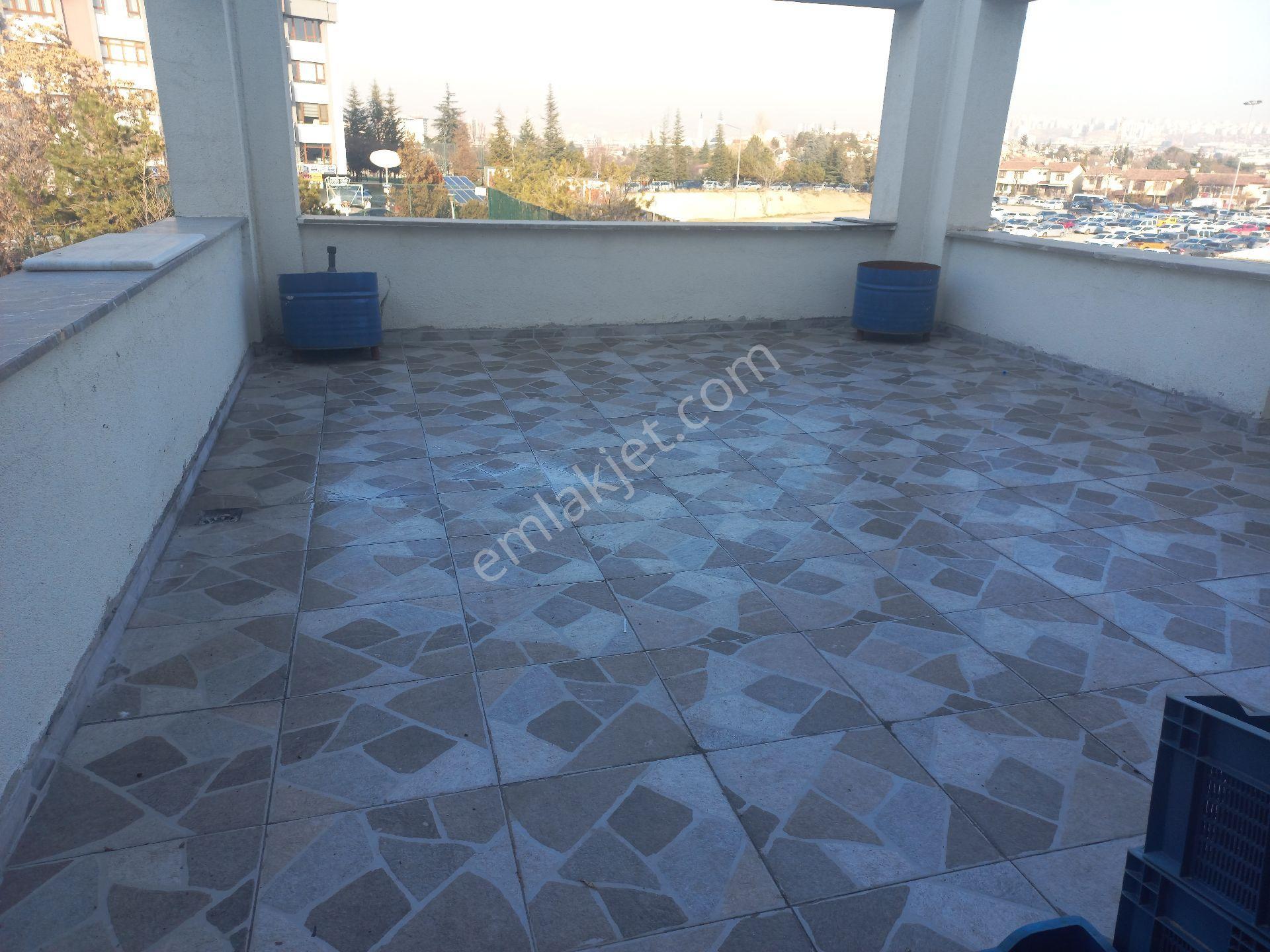Batıkent Labirent Sitesinde Satılık İş - Görsel 6