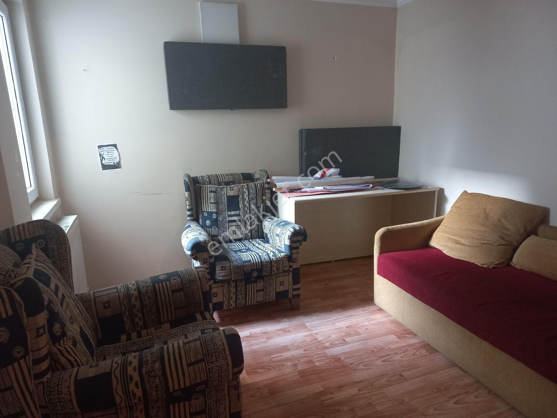 Batıkent Labirent Sitesinde Satılık İş - Görsel 14