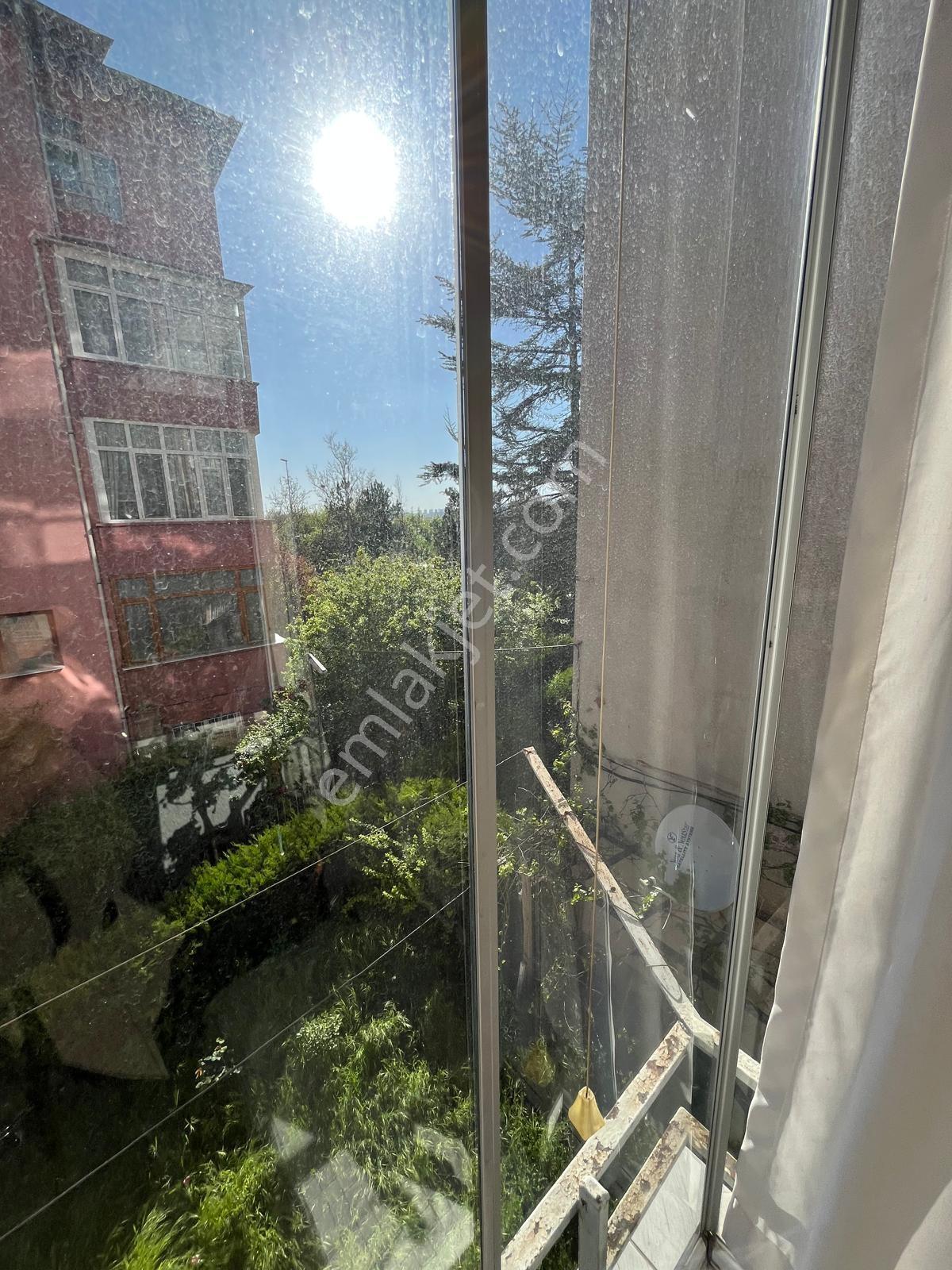Aydınlıkevler Türkiş Blokları Altınpark Karşısı Yatırımlık - Görsel 14