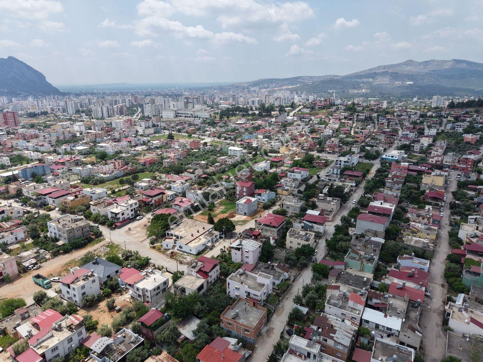 Kozan Gayrimenkulden Ağlıboğaz'da Hastane Yakını 3kat İmarlıarsa - Görsel 6