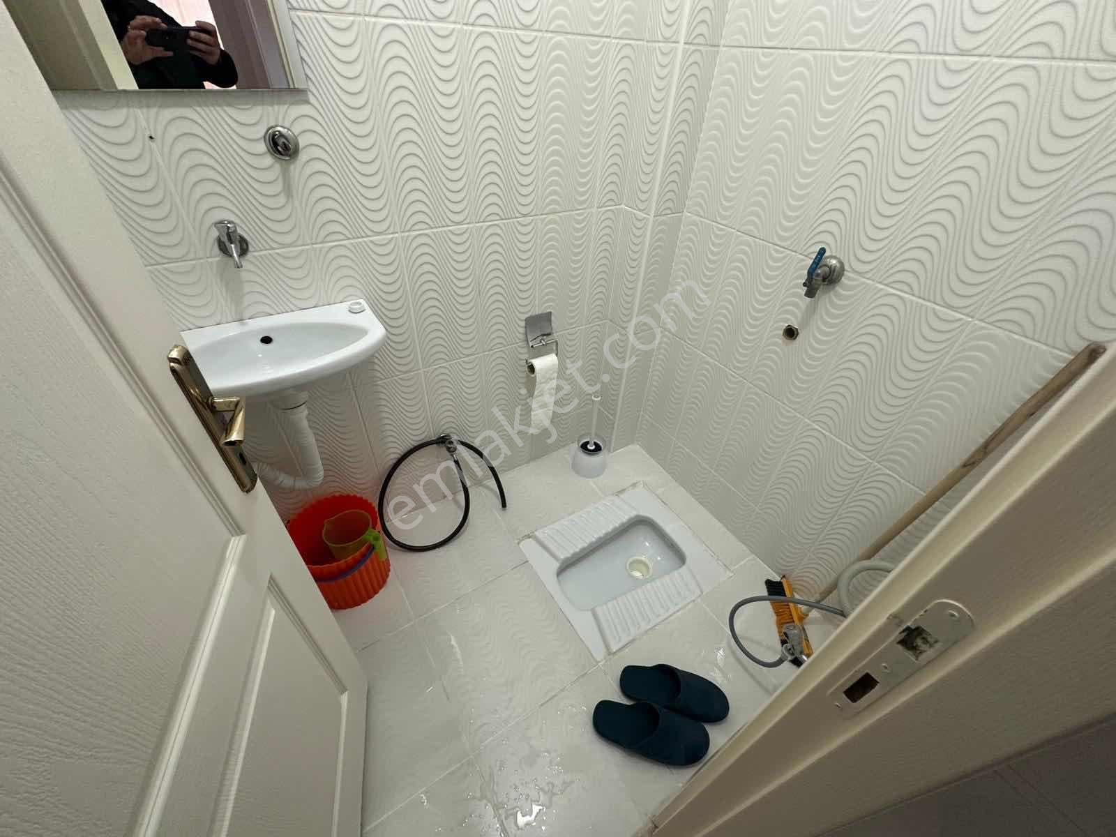 Sancaktepe Safa Mahallesi Atatürk Caddesi Net 100m2 2+1 Arakat - Görsel 13