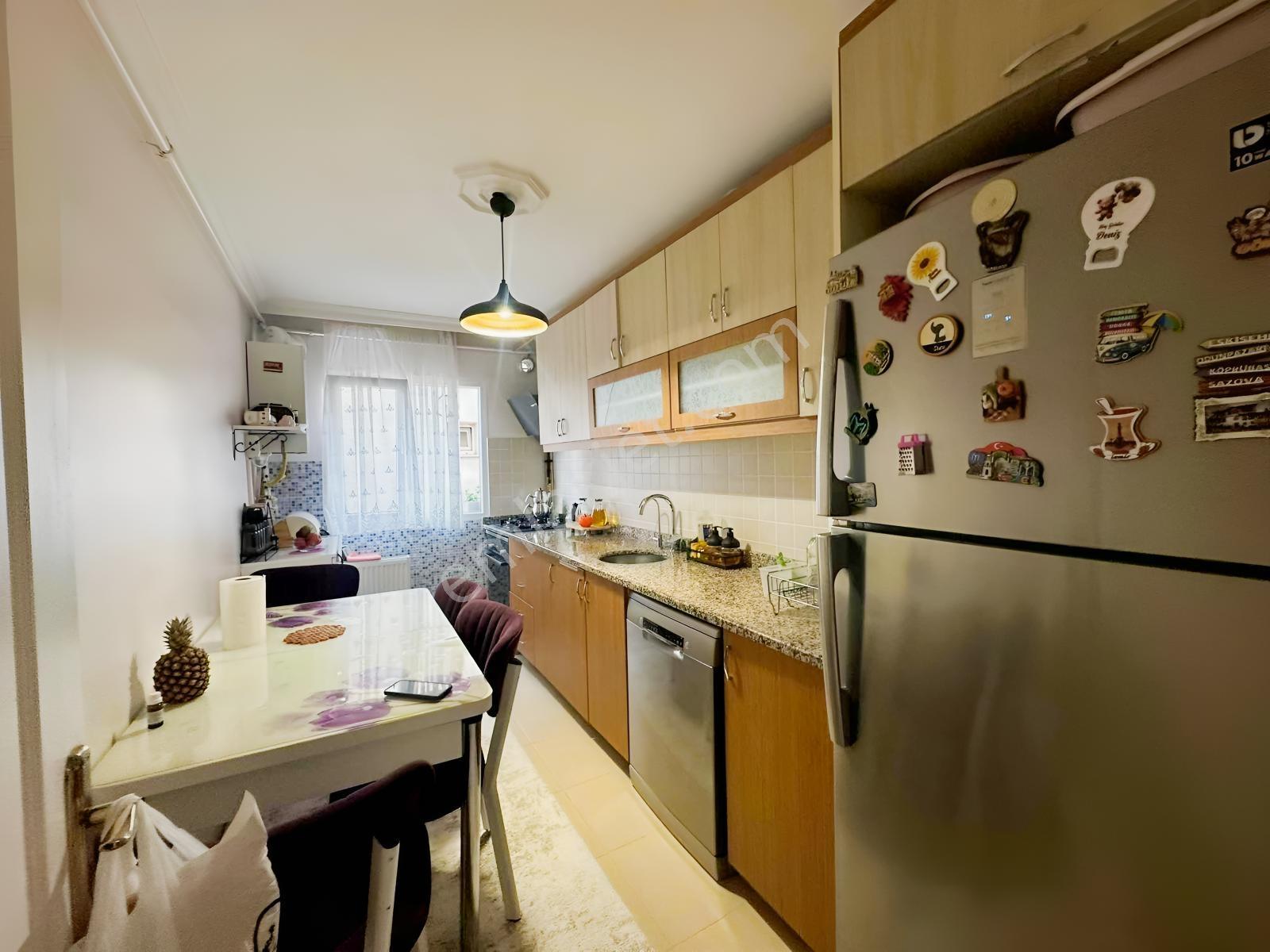 Sancaktepe Safa Mahallesi Atatürk Caddesi Net 100m2 2+1 Arakat - Görsel 5