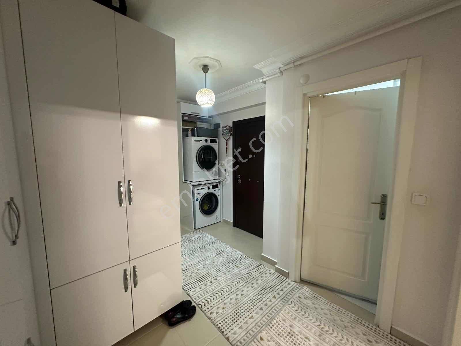 Sancaktepe Safa Mahallesi Atatürk Caddesi Net 100m2 2+1 Arakat - Görsel 12