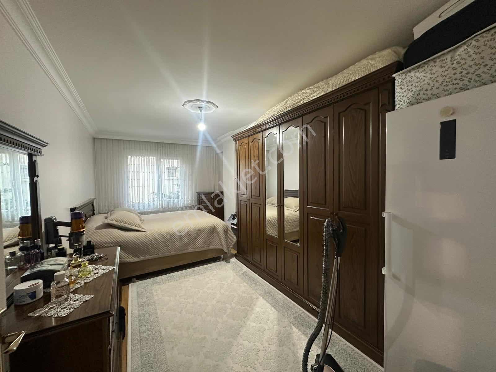 Sancaktepe Safa Mahallesi Atatürk Caddesi Net 100m2 2+1 Arakat - Görsel 10