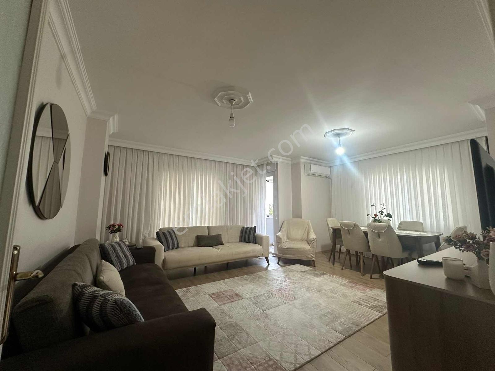 Sancaktepe Safa Mahallesi Atatürk Caddesi Net 100m2 2+1 Arakat - Görsel 2