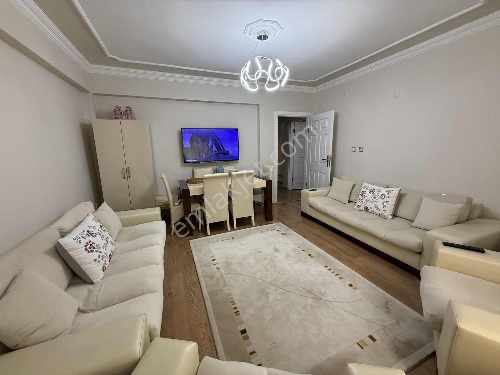 İstanbul Esenler Otogarı Karşısında 2+1 120 M2 Satılık Daire - Görsel 9