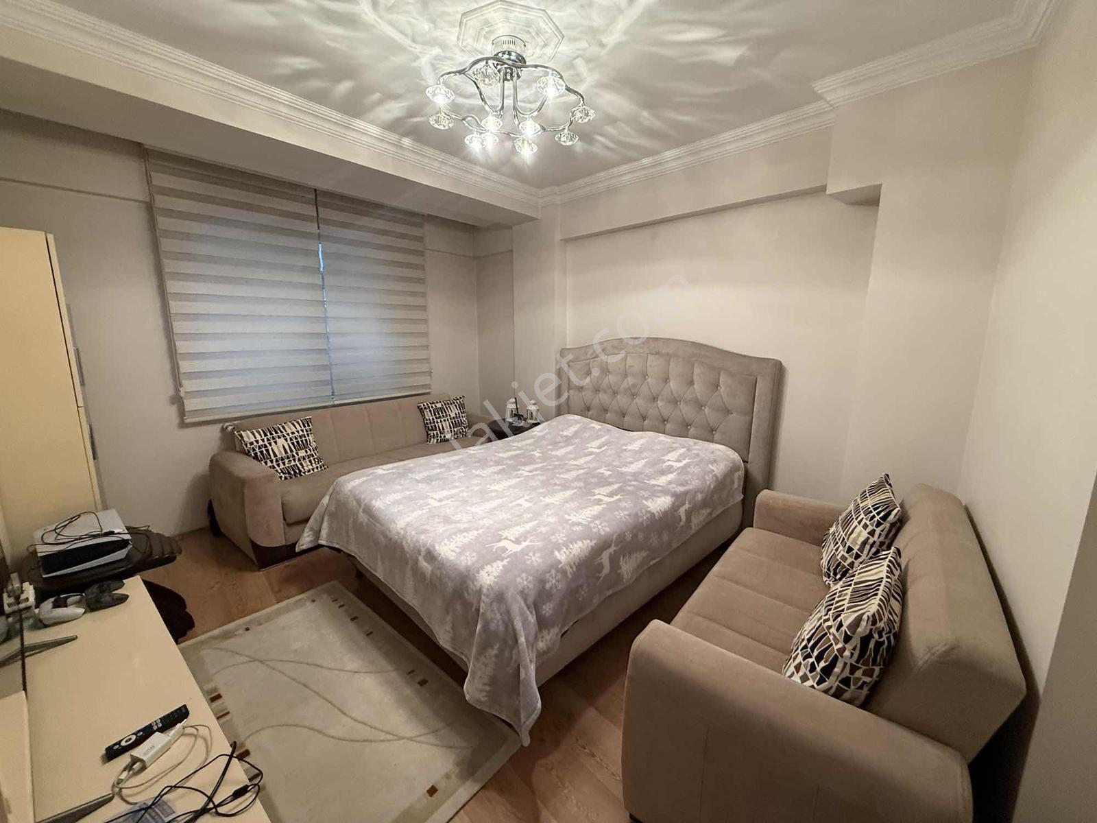 İstanbul Esenler Otogarı Karşısında 2+1 120 M2 Satılık Daire - Görsel 16